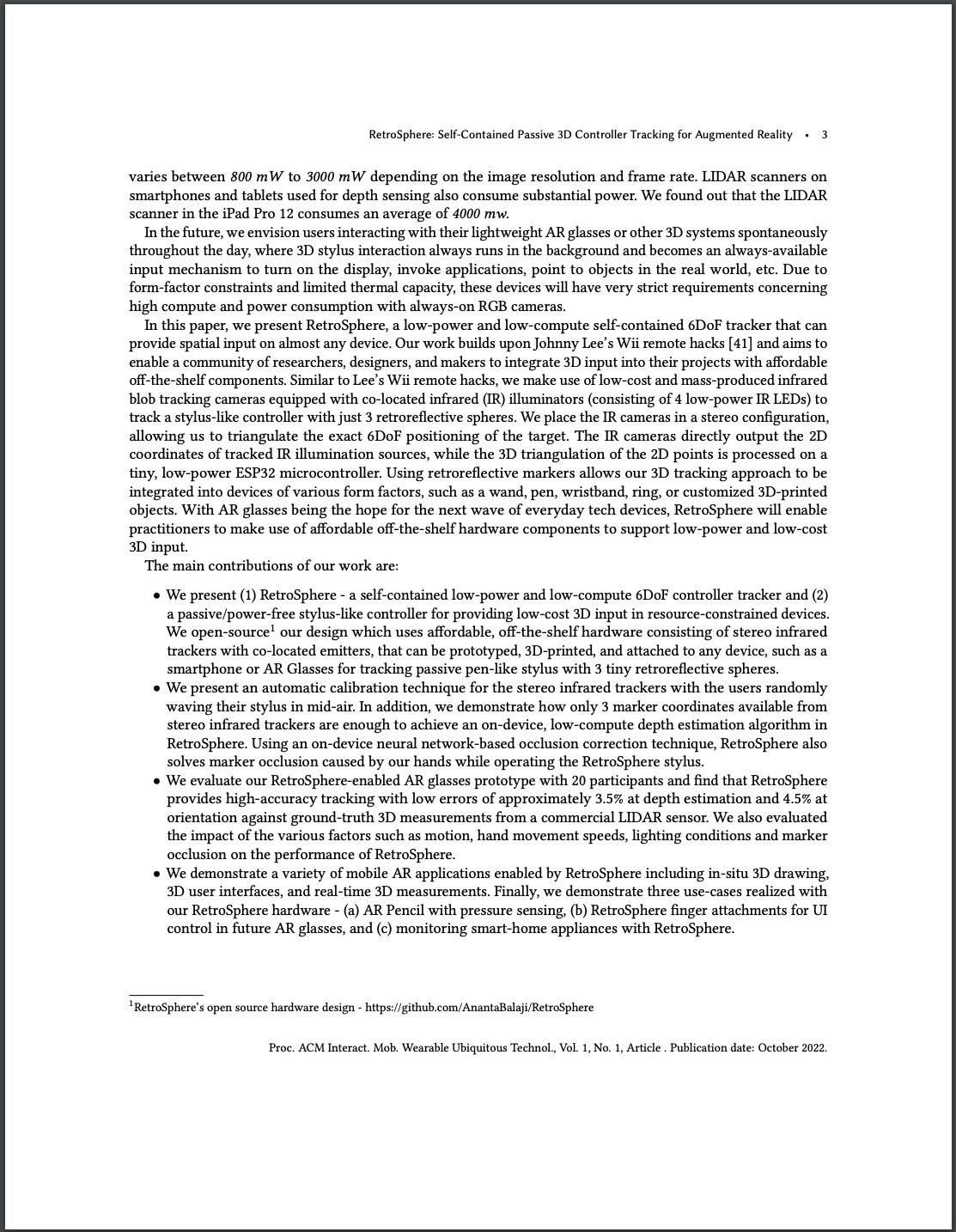 Download DepthLab Paper in pdf